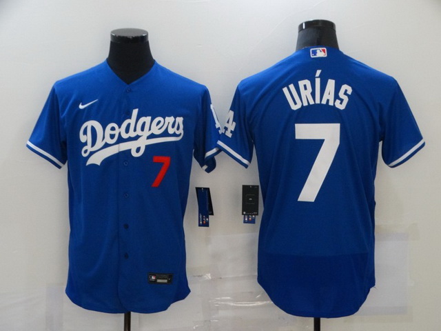 Los Angeles Dodgers Jerseys 051 - Click Image to Close